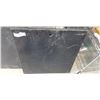 Image 2 : 2' X 2' LEXAN 1/4" THICK, 6 SHEETS