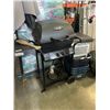 Image 1 : BROIL MATE PROPANE BBQ