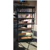 Image 1 : 7FT X 12 INCH X 42 INCH STORAGE SHELF