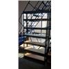 Image 1 : 7FT X 12 INCH X 42 INCH STORAGE SHELF