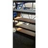 Image 2 : 7FT X 12 INCH X 42 INCH STORAGE SHELF