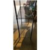 Image 2 : THREE-TIER METRO RACK