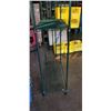 Image 2 : THREE-TIER METRO RACK