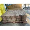 Image 2 : PALLET OF 200 PAVERS