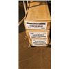 Image 1 : 4 BOXES OF FLOOR TACKING
