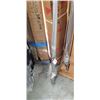 Image 2 : BUNDLE OF HANGER WIRE, 12' LONG