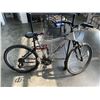 Image 1 : SILVER MONGOOSE BIKE