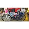 Image 1 : GIRLS MOVELO BIKE W/ BASKET