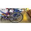 Image 2 : GIRLS MOVELO BIKE W/ BASKET