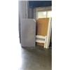 Image 1 : KIDS BUNK BED WITH MATTRESS - RAILS, HEAD BOARD, AND FOOT BOARD, NO HARDWARE