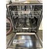 Image 3 : GE DISHWASHER, WORKING, NEEDS CLIP