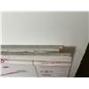 Image 2 : LOT OF ASSORTED ACRYLIC, LEXON, DIBOND ETC