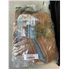 Image 3 : 2 SMALL REVERSIBLE WATERPROOF BLANKETS