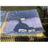 Image 2 : 4 NEW FOAM SOFT CUSHION BATH MATTS 19.7 X 31.5 INCH