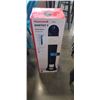Image 1 : HONEYWELL QUIET SET 5 SPEED 40" OSCILLATING TOWER FAN - TESTED WORKING, RETAIL $217