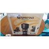 Image 1 : VERTUO NEXT PREMIUM COFFEE AND ESPRESSO MACHINE BUNDLE - TESTED WORKING, RETAIL $329
