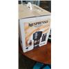 Image 3 : VERTUO NEXT PREMIUM COFFEE AND ESPRESSO MACHINE BUNDLE - TESTED WORKING, RETAIL $329