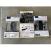Image 1 : 3 UNIVERSAL LAPTOP CHARGERS