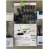Image 3 : 3 UNIVERSAL LAPTOP CHARGERS