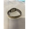 Image 3 : MUST DE CARTIER TWO TONE WATCH, REPLICA, MARKED SWISS MOVT, BATTERY REQUIRED