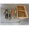 Image 1 : TRAY OF WATCHES