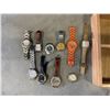 Image 2 : TRAY OF WATCHES