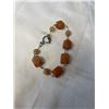 Image 1 : CORNELIEN BEADS WITH TOGGLE CLASP BRACELET
