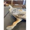 Image 3 : VINTAGE MADE IN ITALY CERAMIC WOLF