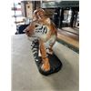 Image 2 : HOLLAND MOLD TIGER FIGURE