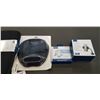 Image 2 : INSIGNIA LAPTOP SLEEVE PROTECTOR, MOUSE PAD WITH WRSUPPORT, ADJUSTABLE TABLET STAND AND WINDSHIELD /