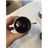 Image 8 : VINTAGE CAMERA LENSES, HASSELBLAD, PANASONIC AND ZEISS IKON
