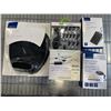 Image 1 : RETRACTABLE UNIVERSAL LAPTOP CHARGER, INSIGNIA MULTI VOLTAGE AC ADAPTER AND MOUSE PAD
