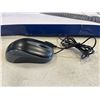 Image 2 : NEW INSIGNIA WIRED KEYBOARD AND MOUSE