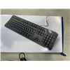 Image 3 : NEW INSIGNIA WIRED KEYBOARD AND MOUSE