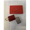 Image 4 : BARBADOS WATCH, VANITY MIRRO AND VINTAGE HANDHELD GAME