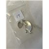 Image 2 : STERLING SILVER KOKOPELLEI DANCER PENDANT MARKED 925