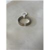 Image 2 : STAINLESS STEEL BRACELET AND 3 RING BANDS