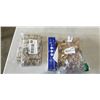 Image 1 : LOT OF INSENSE AND CORKS