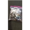 Image 1 : BAG OF ASSORTED ESTATE JEWELLERY