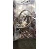 Image 2 : BAG OF ASSORTED ESTATE JEWELLERY
