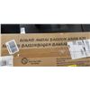 Image 2 : ROUND METAL BALLOON ARCH KIT