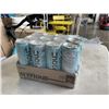 Image 1 : CASE OF ATYPIQUE NON ALCOHOLIC GIN AND TONIC