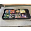 Image 1 : FULL CASE OF CD'S