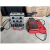 Image 1 : ENGLISH MUFF'N ELECTRO HARMONIX AND DIGITECH WHAMMY PEDAL