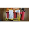 Image 1 : 3 PANTHER VISION POWERPAW 501 RECHARGABLE ELECTRIC HAND WARMERS - TESTED WORKING, TOTAL RETAIL $72