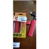 Image 2 : 3 PANTHER VISION POWERPAW 501 RECHARGABLE ELECTRIC HAND WARMERS - TESTED WORKING, TOTAL RETAIL $72