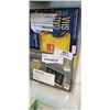 Image 1 : EXPLORE SCIENTIFIC ADVANCED WEATHER STATION WITH LED TOUCH KEYS, AND ROXIO EASY VHS TO DVD TRANSFER