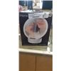 Image 1 : IHOME BLUETOOTH VANITY MIRROR WORKING