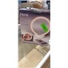Image 2 : IHOME BLUETOOTH VANITY MIRROR WORKING