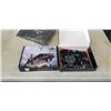 Image 1 : 2 NEW INTELCORE LGA1150 MAINBOARDS